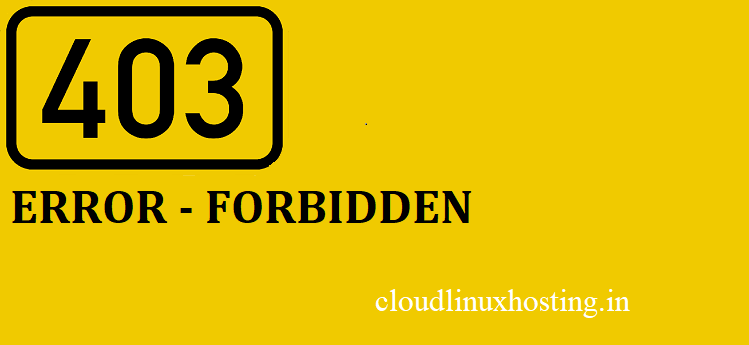 Forbidden