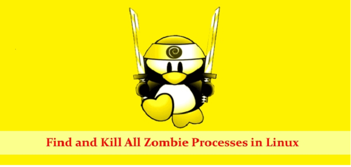Zombie